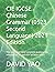 CIE IGCSE Chinese Grammar (0523 Second Language) 2021 Edition 国际汉语水平考试规范性语法: The latest and most complete grammar by referring IGCSE and HSK Syllabus V2021
