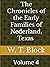 The Chronicles of the Early Families of Nederland, Texas Volume 4