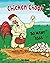 Chicken Chook: So Many Eggs