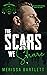 The Scars We Share: A Haunted Hellhounds Novel