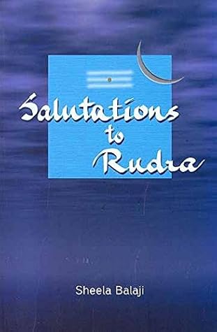 Salutations to Rudra