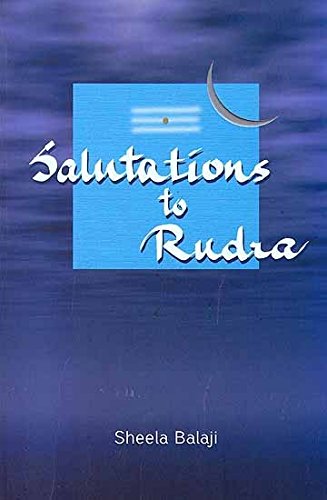 Salutations to Rudra (Paperback)