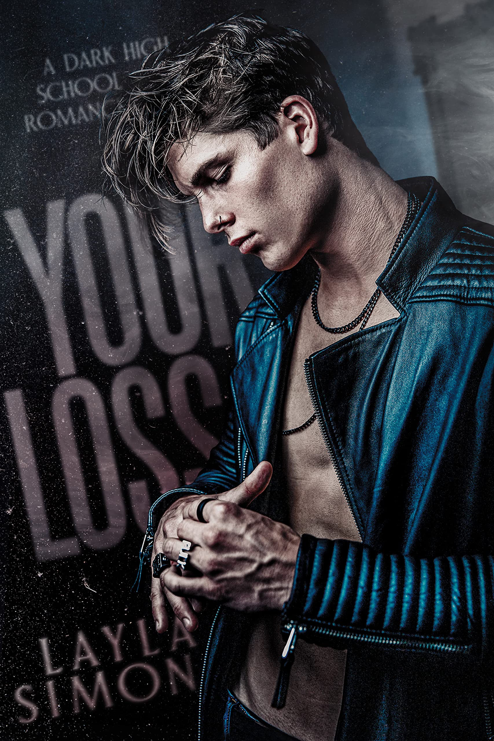Your Loss (Kingswood Prep #1)