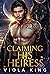 Claiming His Heiress: Frene...
