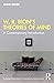 W. R. Bion’s Theories of Mind: A Contemporary Introduction (Routledge Introductions to Contemporary Psychoanalysis)