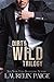 Dirty Wild Trilogy (Dirty Wild, #1-3; Dirty Universe, #8-10)