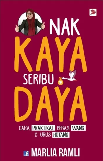 Nak Kaya Seribu Daya (Unknown Binding)