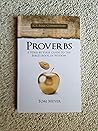 Proverbs: A Verse by Verse Guide