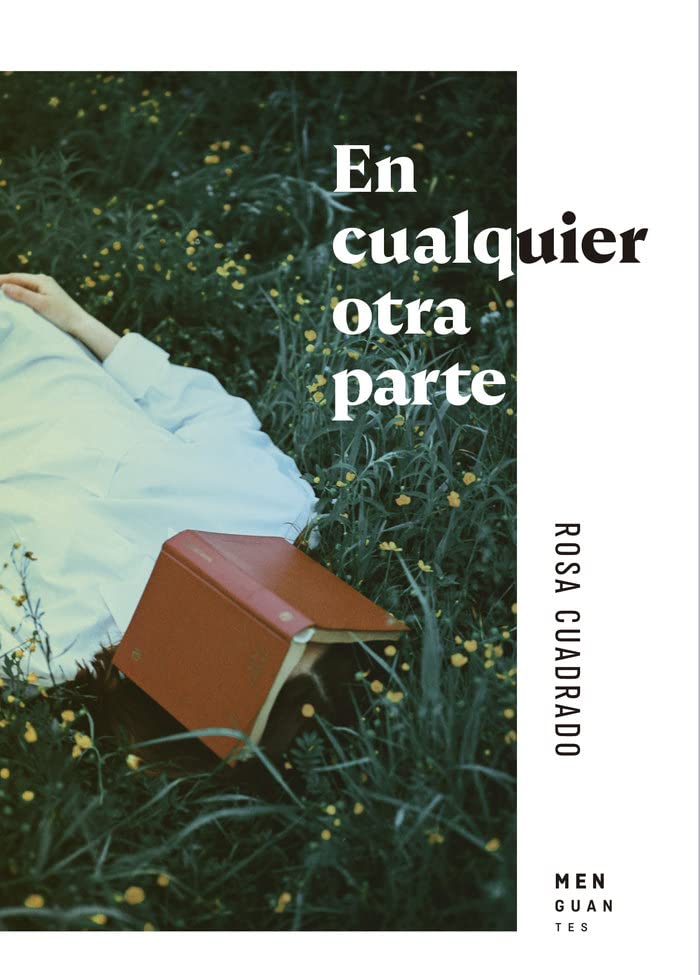 En cualquier otra parte (Paperback)
