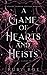 A Game of Hearts and Heists (Girl Games #1)