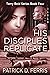 His Disciples Replicate (Terry Reid Series)