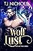 Wolf Lust (Outcast Pack, #5)