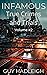 Infamous True Crimes and Trials Volume #2 (Infamous True Crimes and Trials - Ten Shocking Crimes, Trials and Punishments)