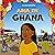 Ama in Ghana by Eunice Kyereme
