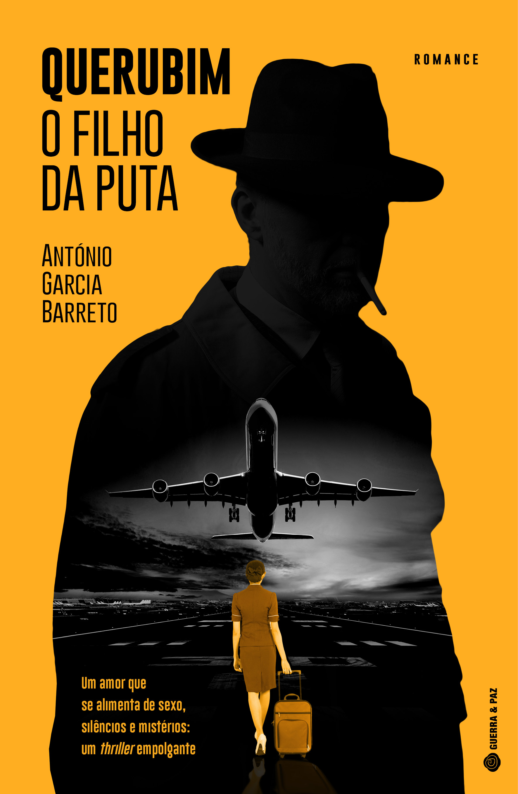 Querubim o Filho da Puta