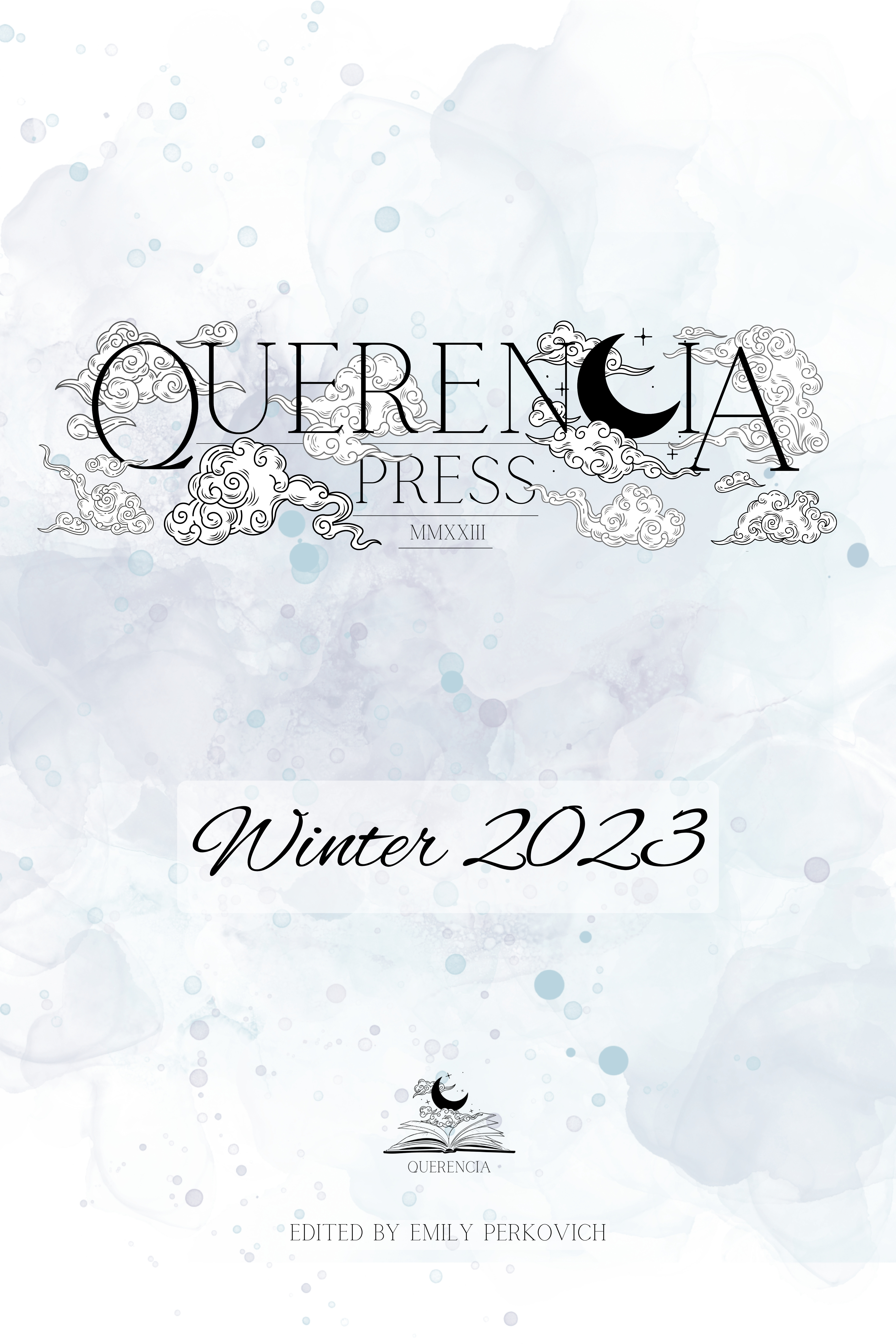 Querencia Winter 2023 (Paperback)