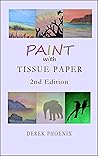 Paint with Tissue...