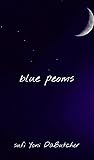 Blue poems Blue poems