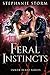 Feral Instincts (Inner Beas...