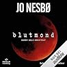 Blutmond by Jo Nesbø