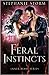 Feral Instincts (Inner Beast #1)