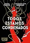 Todos estamos condenados by Amanda Foody