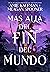 Más allá del fin del mundo (El otro lado del cielo, #2)