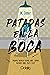 Patadas en la boca