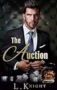 The Auction (Kings of Ruin)