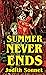 Summer Never Ends: An Extreme Horror Novel