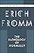 The Pathology of Normalcy