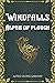 WINDFALLS ALPHA OF THE PLOUGH BY ALFRED GEORGE GARDINER by ALFRED GEORGE G ARDINER