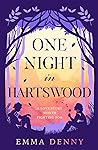 One Night in Hartswood by Emma Denny