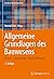 Allgemeine Grundlagen des B...