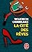 La Cité des Rêves (Jakub Mortka, #4)