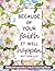 Biblical Inspiration Adult Coloring Book: Christian Coloring Book