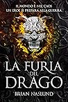 La Furia del Drago (Italian Edition)
