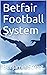 Betfair Football System