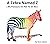 A Zebra Named Z: My Pronoun...