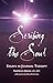 Scribing the Soul by Kathleen  Adams