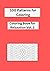100 Patterns for Coloring: Coloring Book for Relaxation Vol. 2