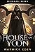 House of Yoon (Red Realms, #3)