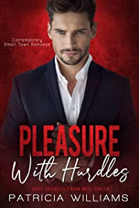 Pleasure with Hurdles