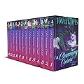 Magical Cures Mystery Series Books 1-13