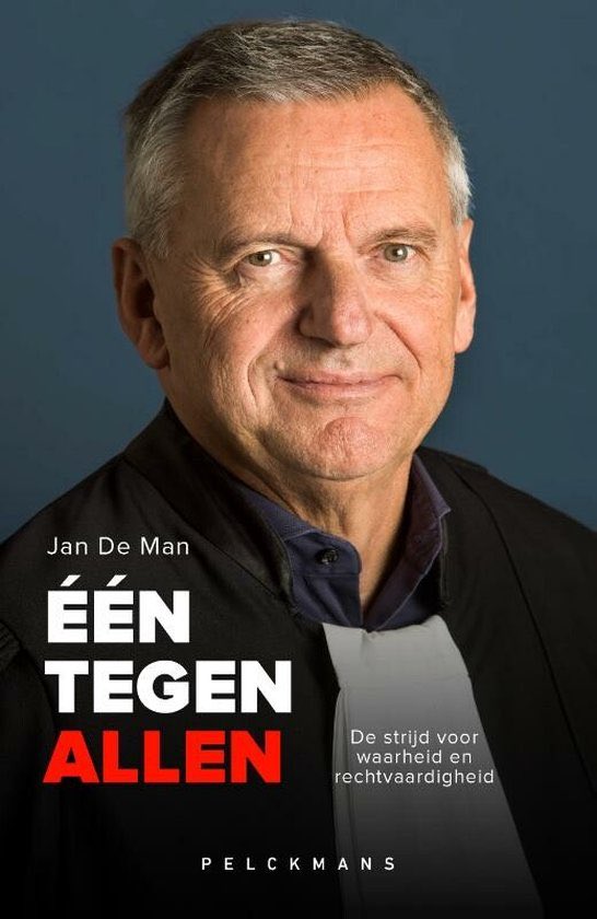 Eén tegen allen (Paperback)