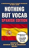 Nothing but Vocab...