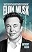 Elon Musk by Anthony Robin