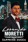 Leonardo Moretti : Book 1