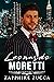 Leonardo Moretti  by Zapphire Zucca