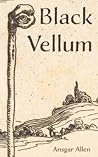 Black Vellum